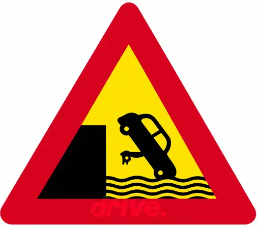 Εικόνα που συνοδεύει την ερώτηση: Ποιά είναι η σημασία του σήματος αυτού: