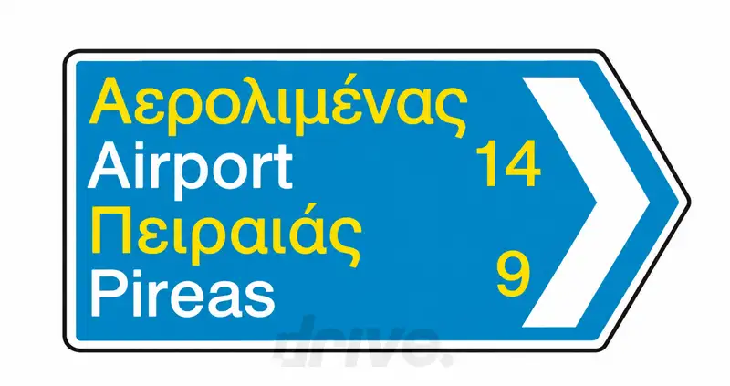 Εικόνα που συνοδεύει την ερώτηση: Ποια είναι η σημασία του σήματος αυτού: